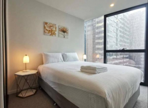 UM1501-Elegant 1BR apartment in SkyHigh